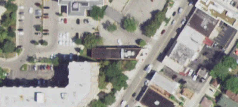 Historic Live Music Venue