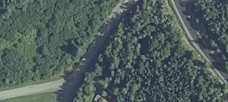 Saltwater Waterfront Building Lot