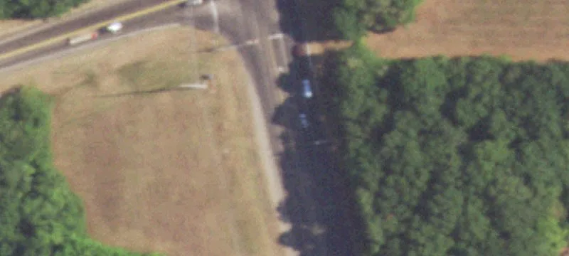 Corner Commercial Land