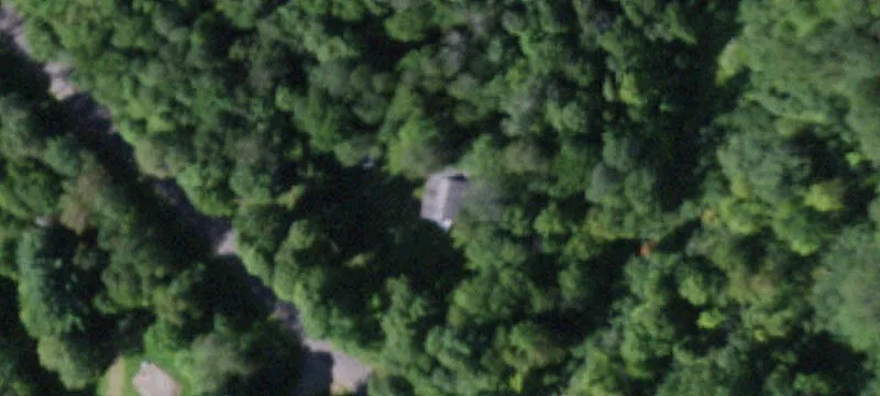 Recreational Land with Cabin
