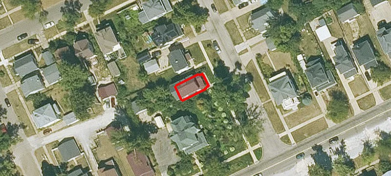 Industrial Land with Preliminary Plat