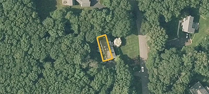 Renovated Colonial Home on Acreage