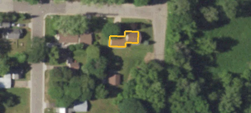 Agricultural Land Parcel