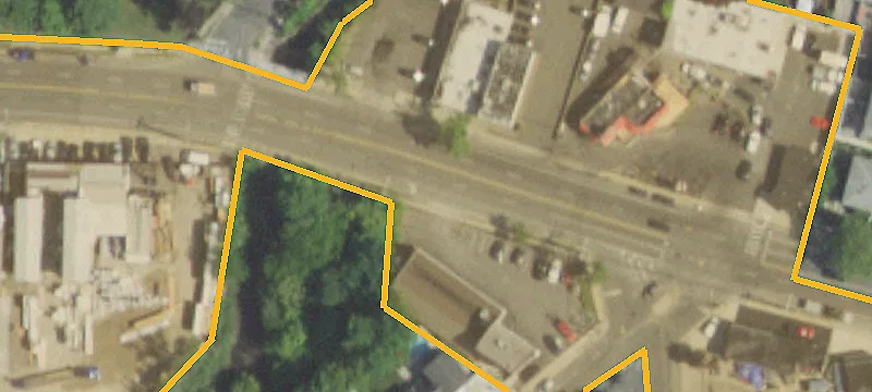 Two-Story Multifamily with Five Units