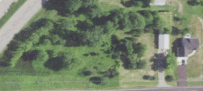 Residential Land Home Lot