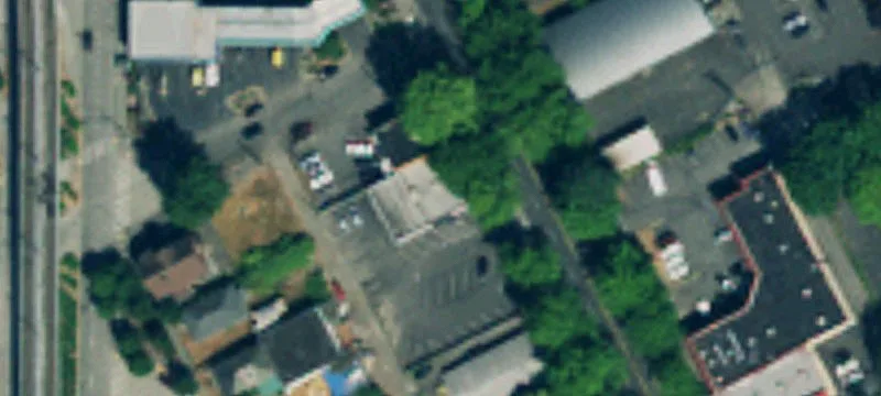 Leased Office Development Parcel