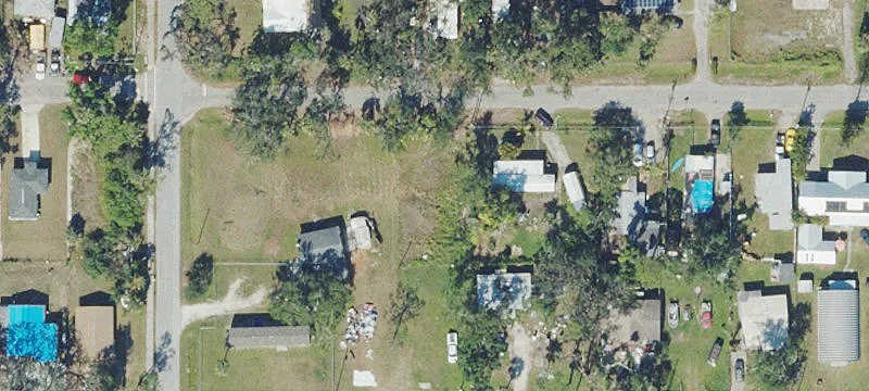 Residential Development Lot