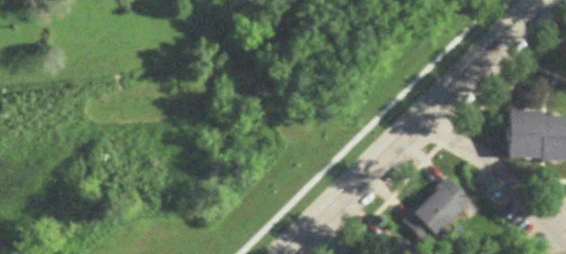 Duplex Lot for New Construction