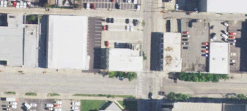 Downtown Office Building