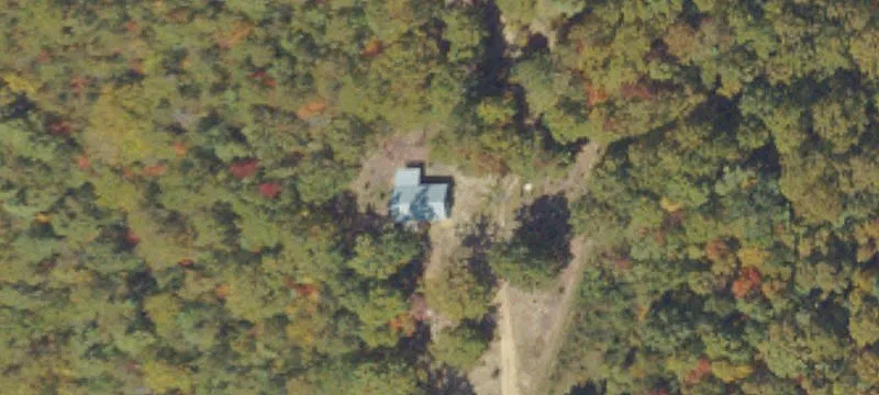 Unrestricted Mountain Land with Cabin