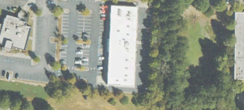 100% Occupied Retail Shopping Center
