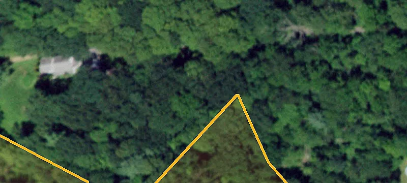 Riverfront Land with Road Frontage