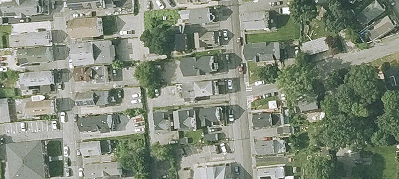 Two-Family Residential Income Property