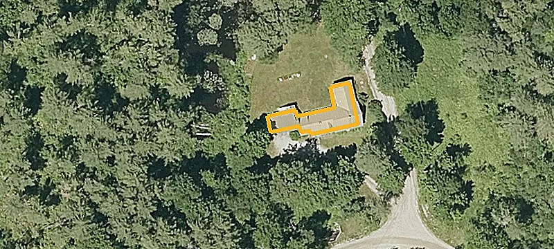 Residential Land with Cape Home
