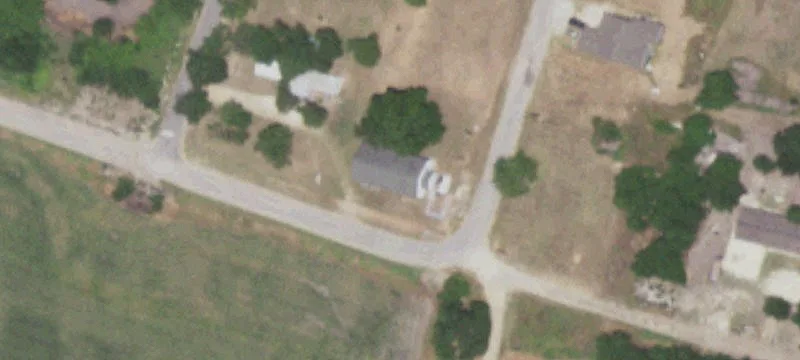 Residential Development Lot