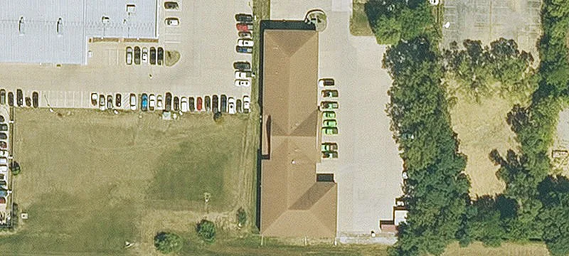 Flex Warehouse with Office and Bays