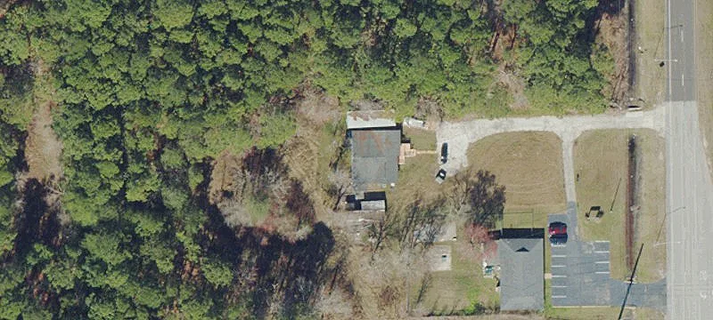 Specialty Commercial Property