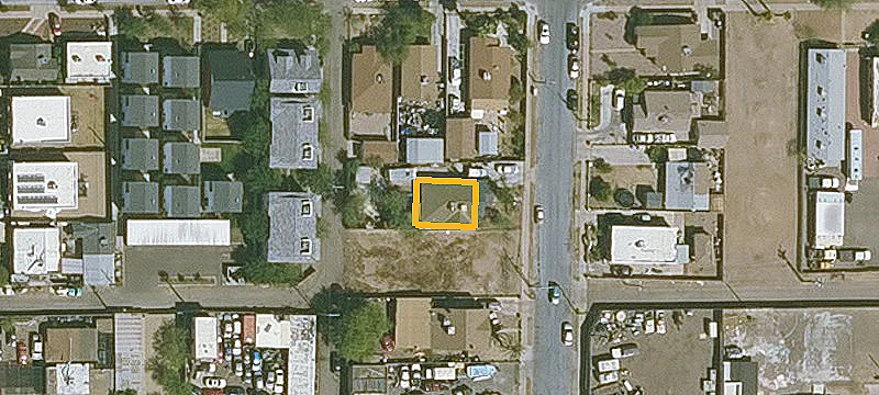 Residential Development Land