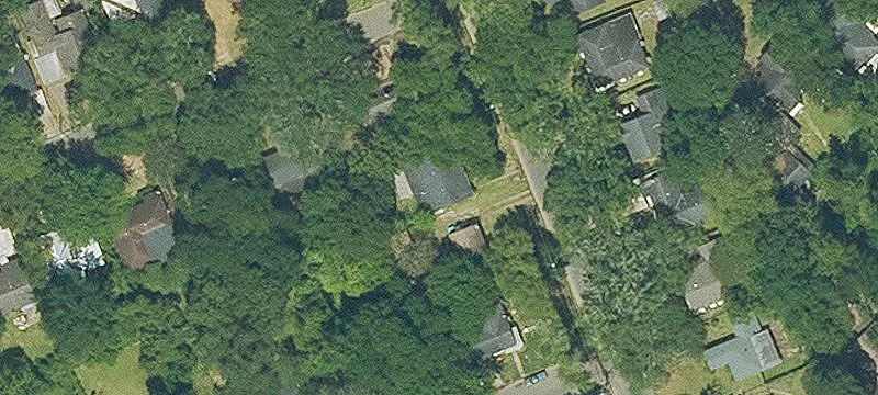 Residential Development Lot