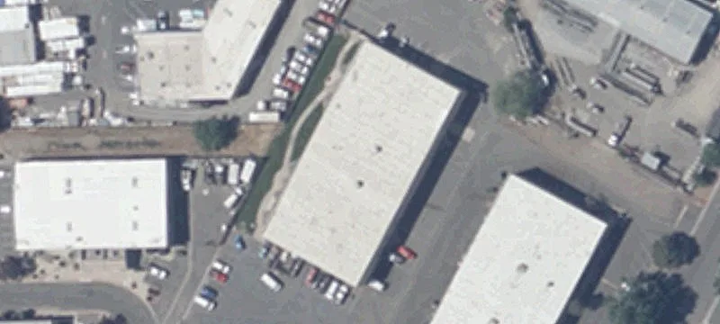 Industrial Distribution Facility