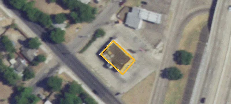 Chicken Restaurant Sale-Leaseback
