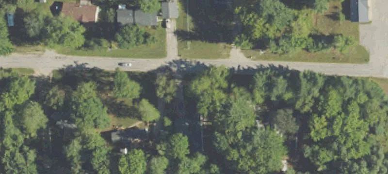 B2-Zoned Commercial Development Land