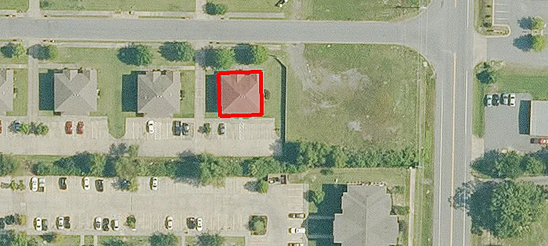 Commercial Land Parcel