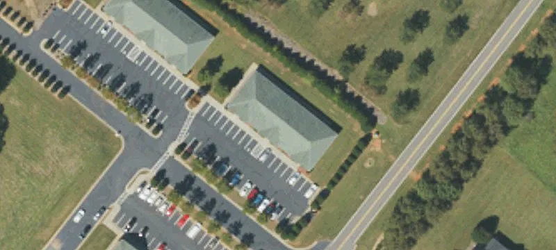 Fully Occupied Two-Building Office Property