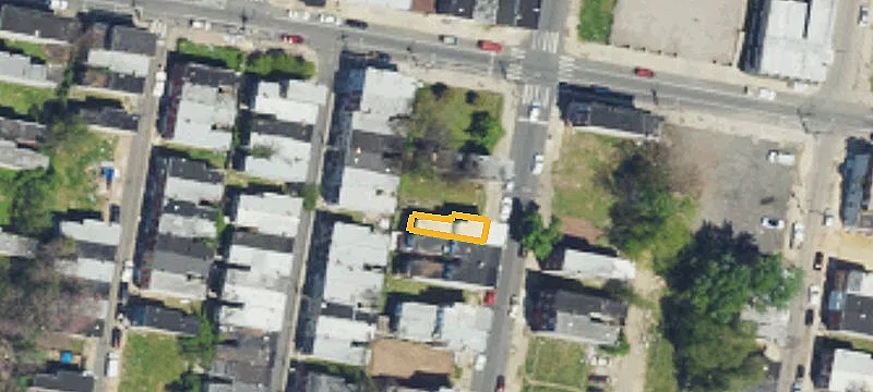 RSA-5 Residential Buildable Lot