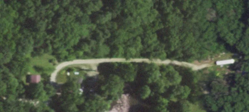 Residential Lakefront Lot