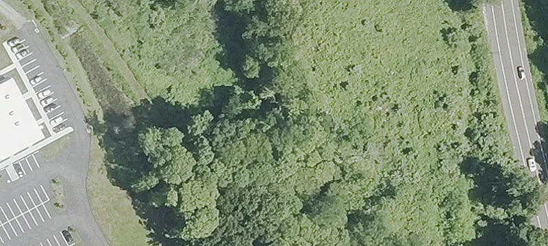 Specialty Land Parcel