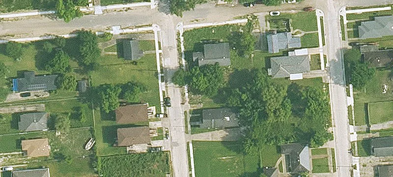Residential Land Lot
