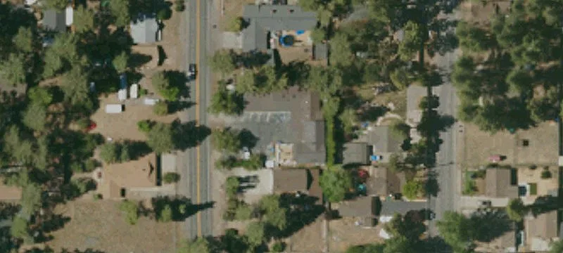 Multi-Residential Zoned Development Lot