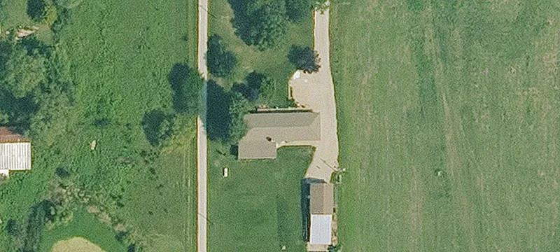 Build-Ready Estate Lot
