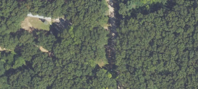 Buildable Residential Land Parcel