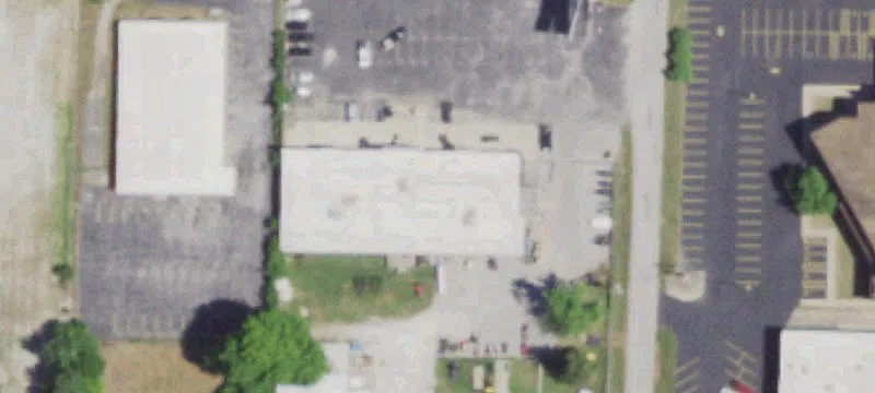 Subdividable Retail Building