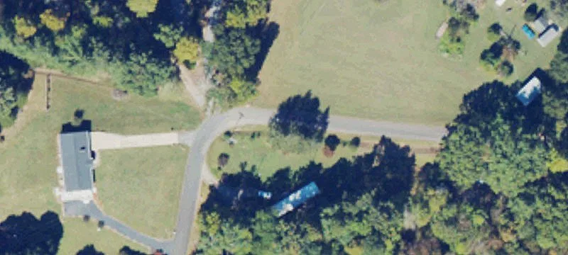 Residential Home-Building Lot