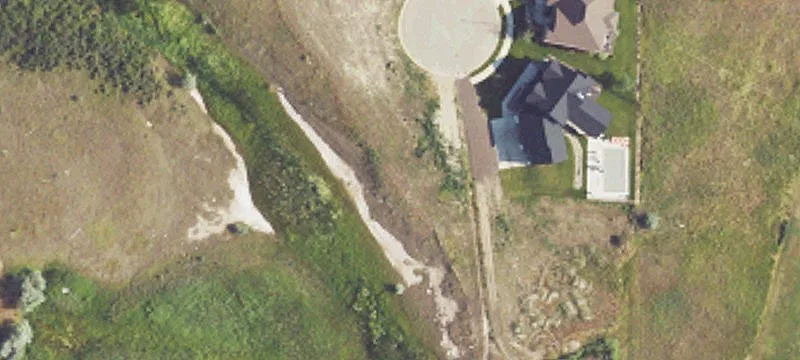 Residential Building Lot