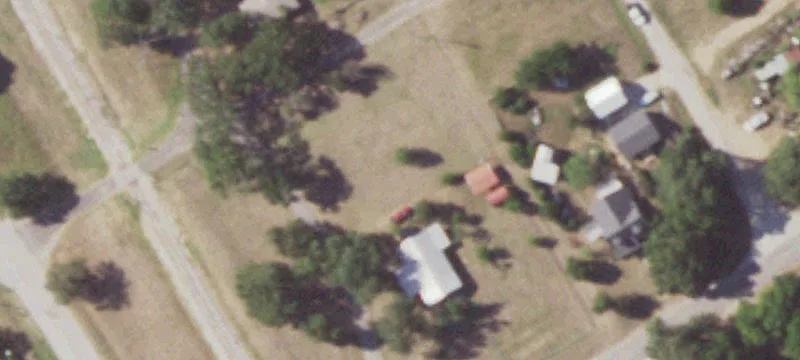 Corner Residential Lot Package