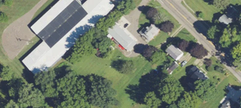 Specialty Commercial Property