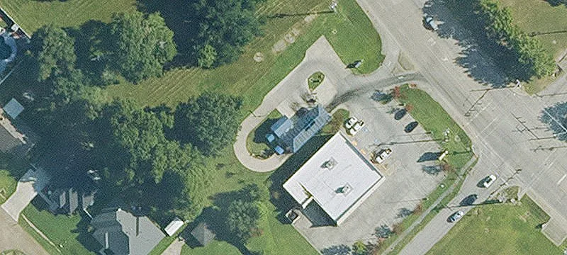 Cleared Heavy Industrial Land Tract