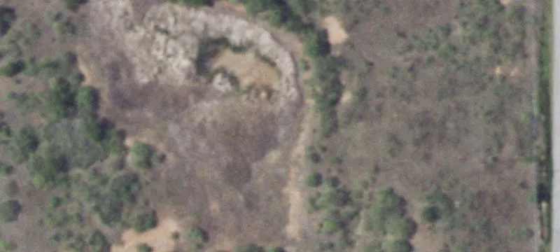 Commercial Land for Grocery/Gas
