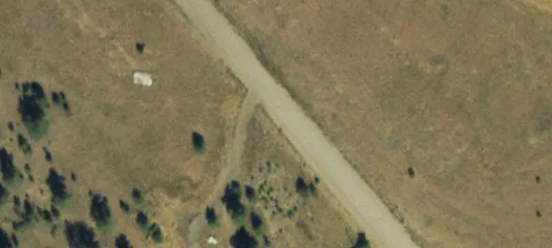 Residential Land Parcel with Level Access
