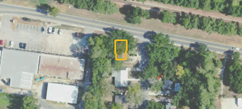 Two Adjoining Residential Lots