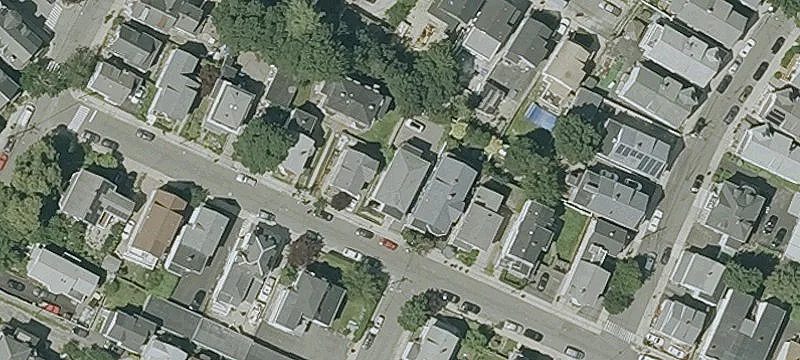 Two-Family Residential Income Property