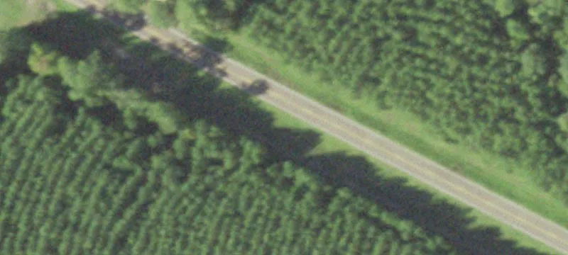 Unrestricted Waterfront Land