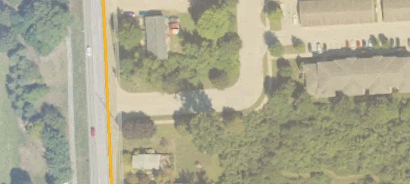 Commercial Land Parcel