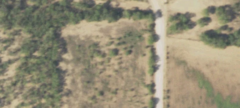 Recreational Agricultural Land Tract