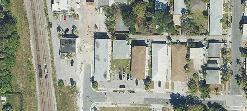 Three-Building 22-Unit Multifamily