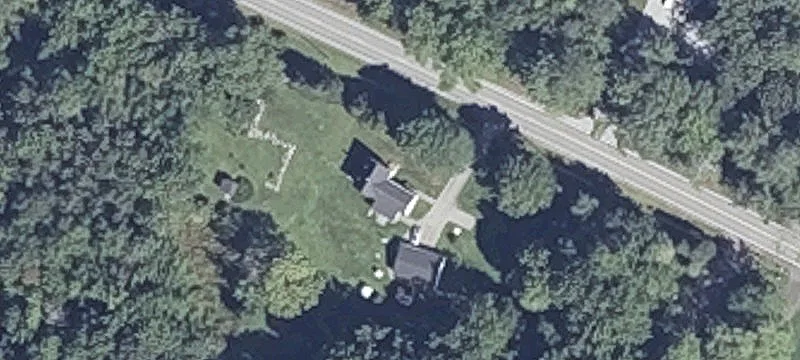 Residential Building Lot with Septic